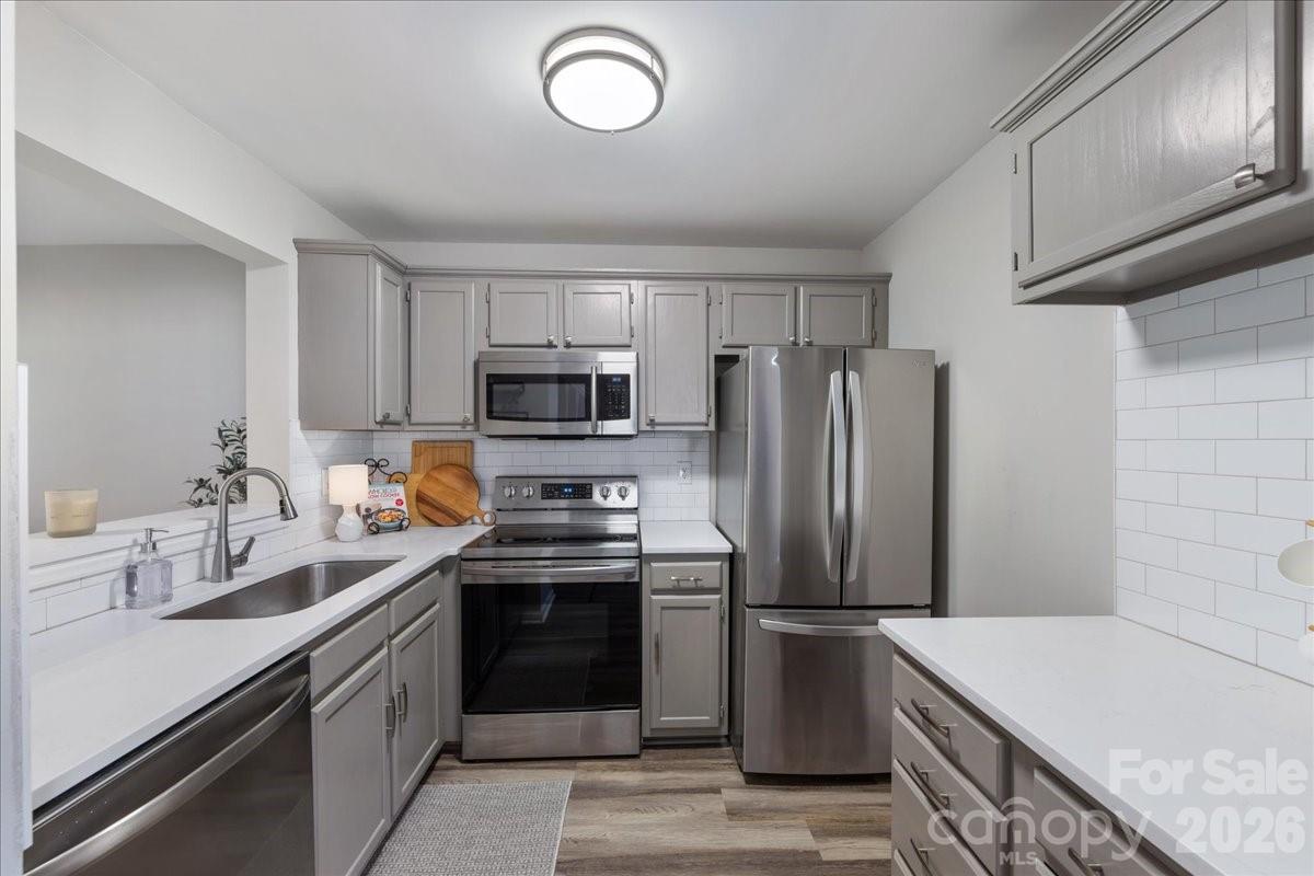 1301 Maple Shade Lane Charlotte NC 28270
