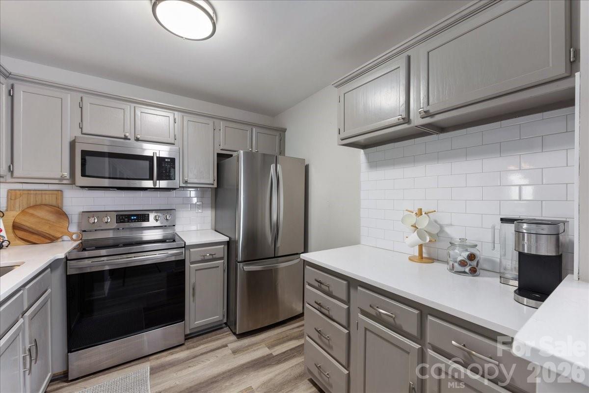 1301 Maple Shade Lane Charlotte NC 28270