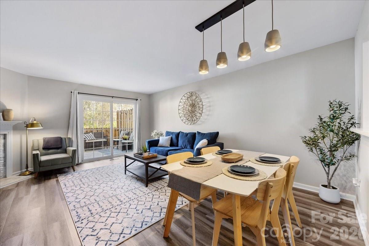 1301 Maple Shade Lane Charlotte NC 28270