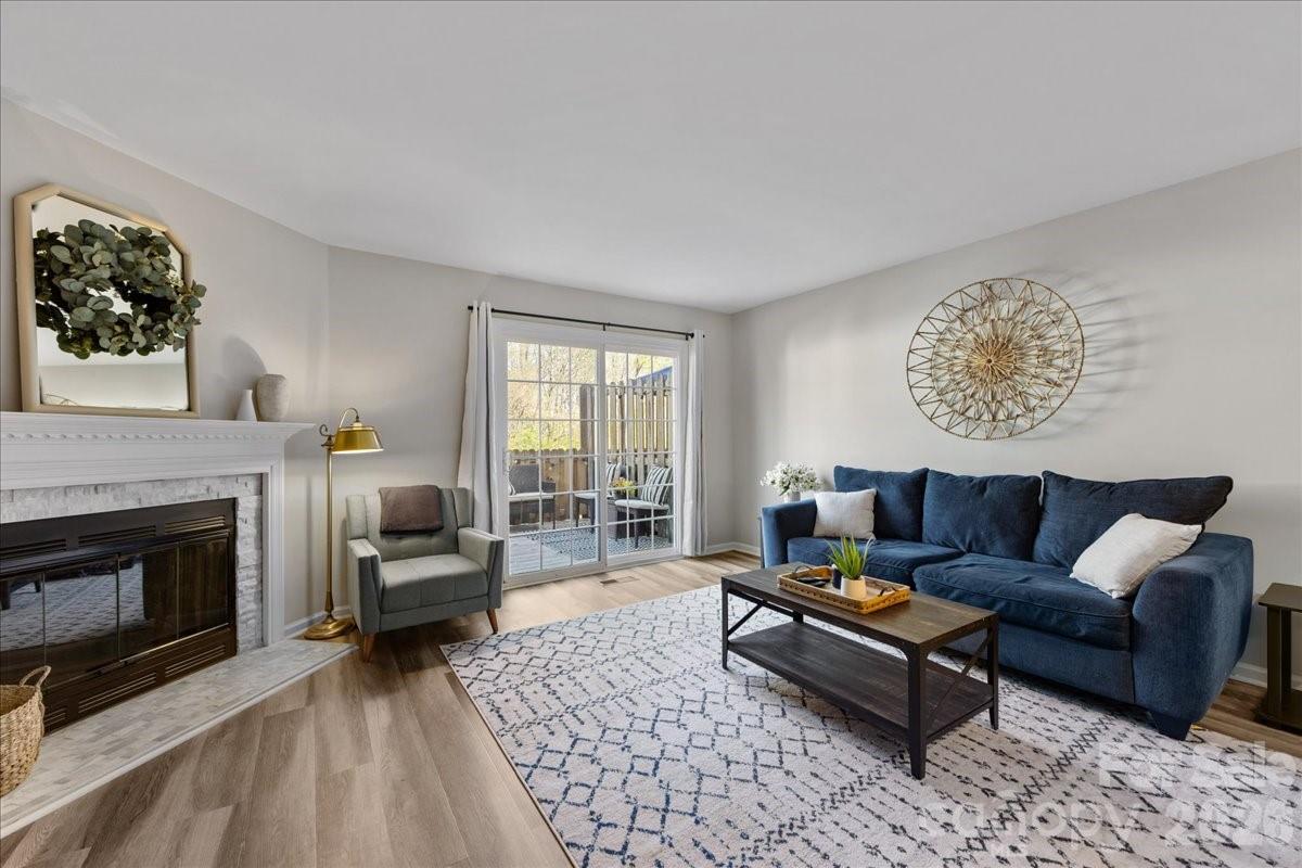 1301 Maple Shade Lane Charlotte NC 28270
