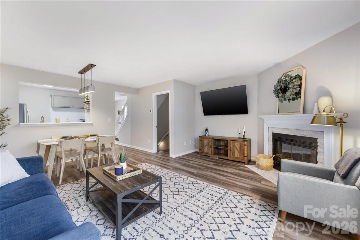 1301 Maple Shade Lane Charlotte NC 28270