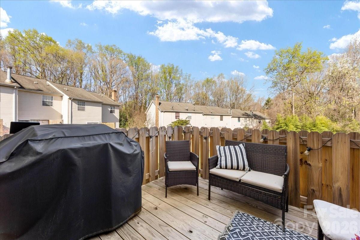 1301 Maple Shade Lane Charlotte NC 28270