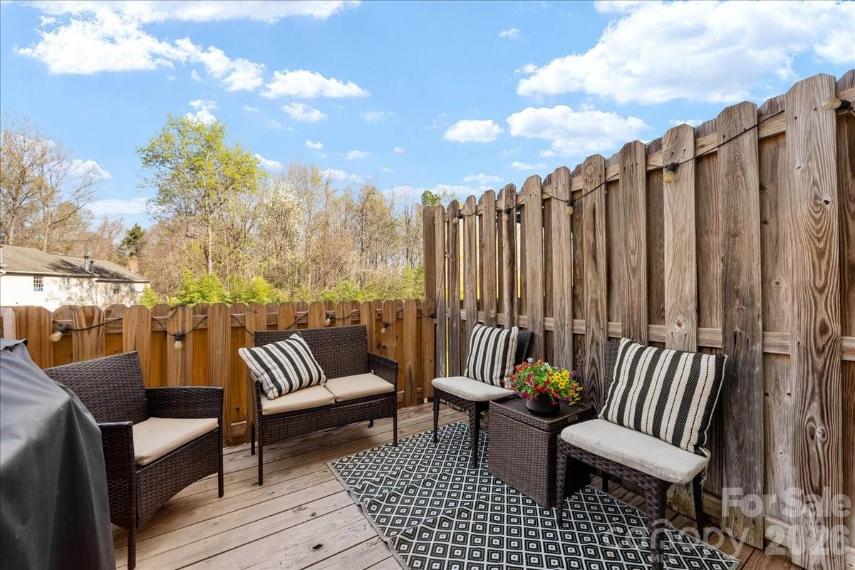 1301 Maple Shade Lane Charlotte NC 28270