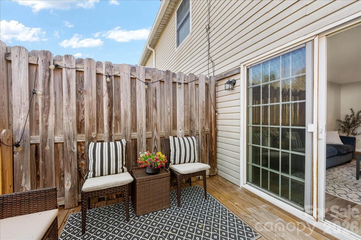 1301 Maple Shade Lane Charlotte NC 28270