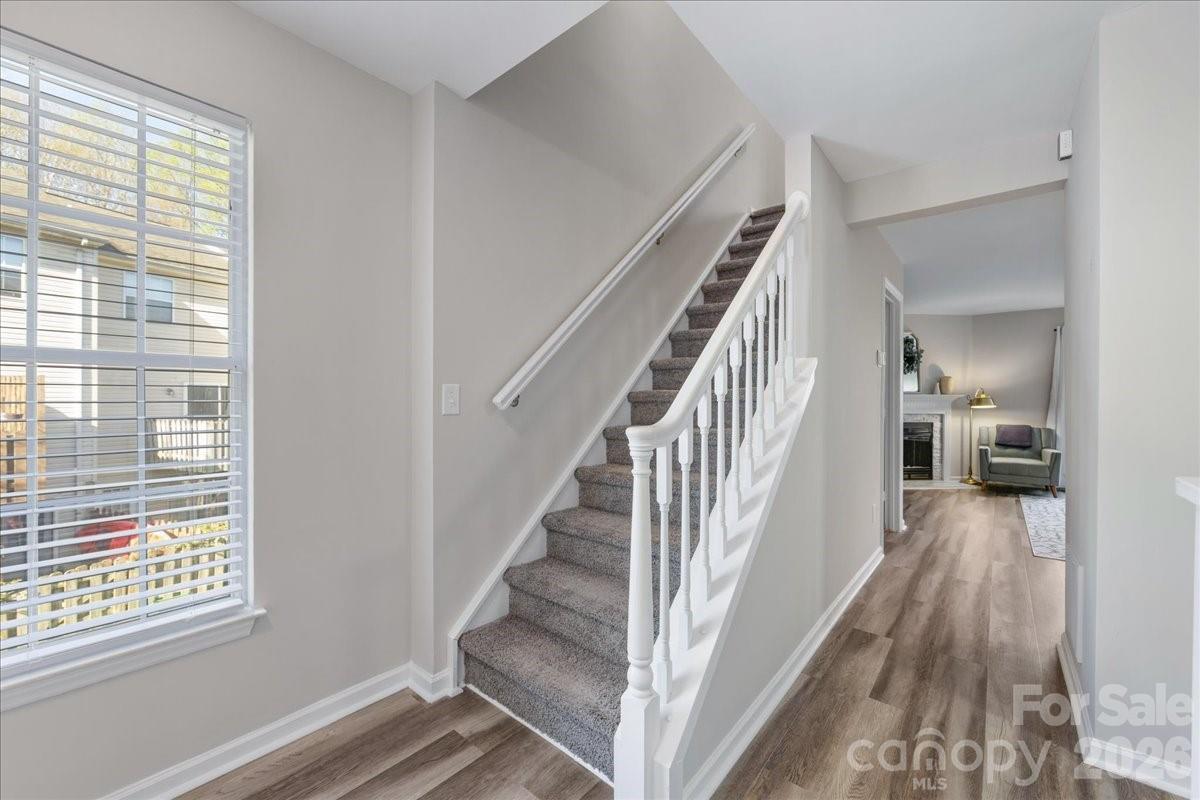 1301 Maple Shade Lane Charlotte NC 28270