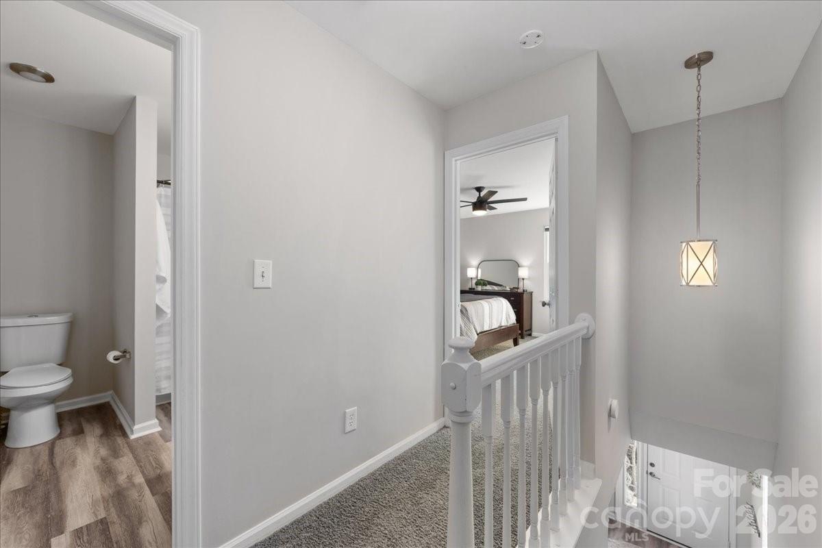 1301 Maple Shade Lane Charlotte NC 28270