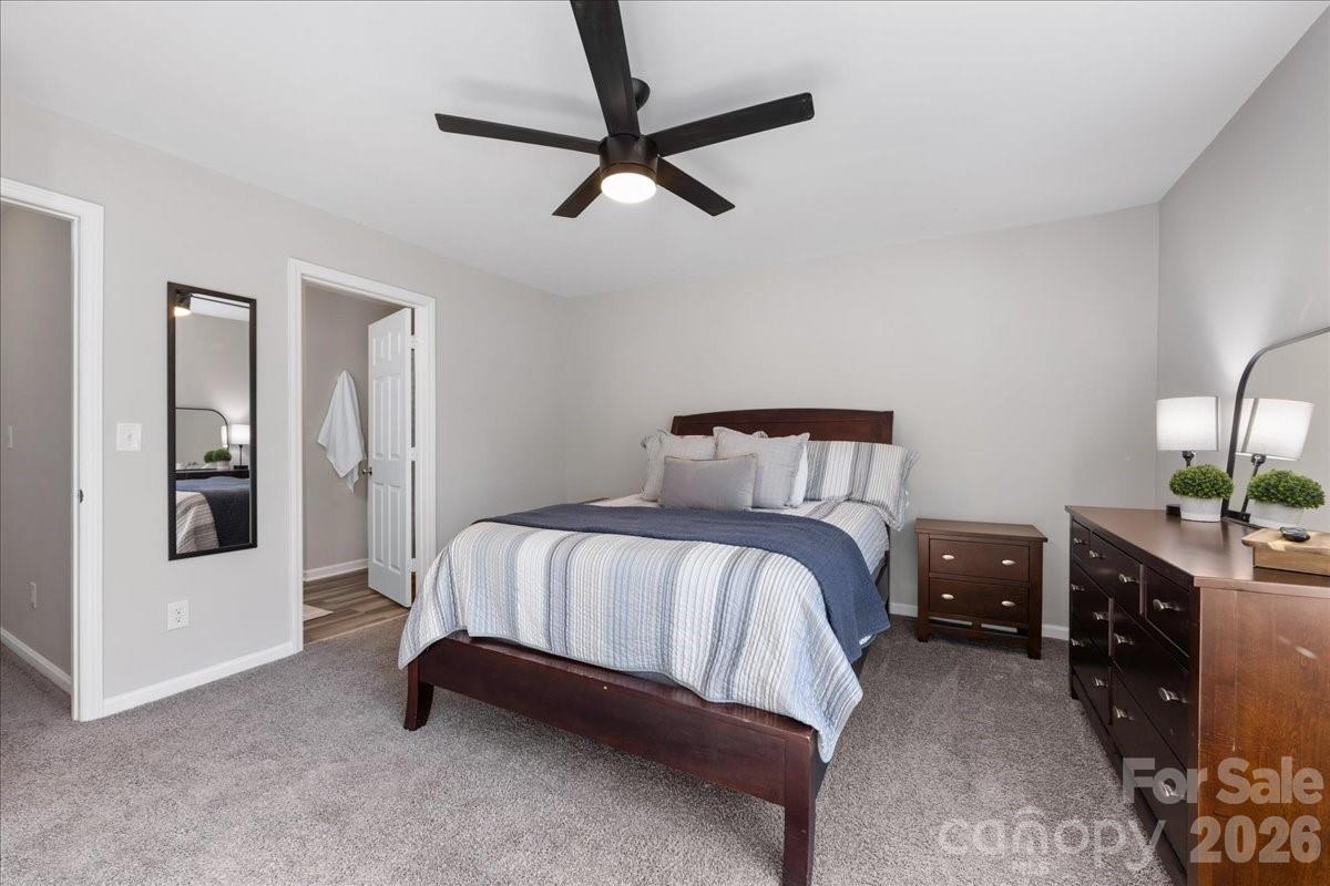 1301 Maple Shade Lane Charlotte NC 28270
