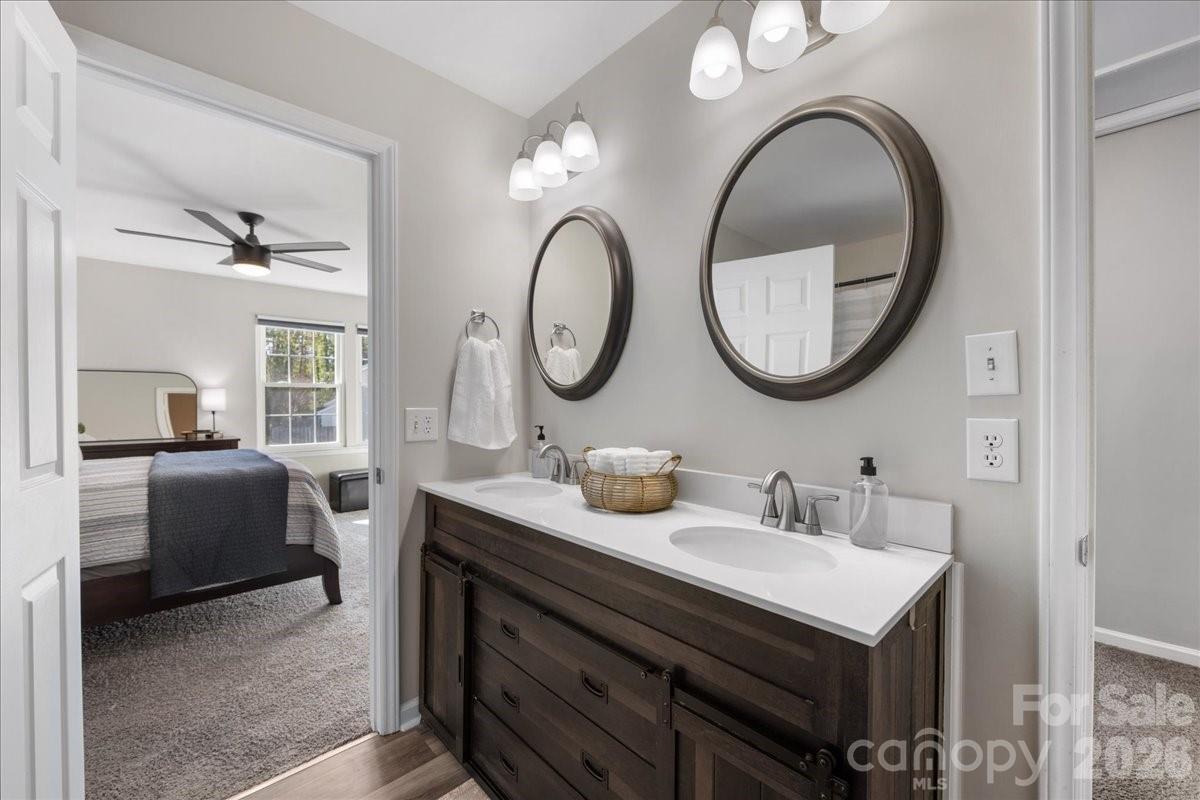 1301 Maple Shade Lane Charlotte NC 28270