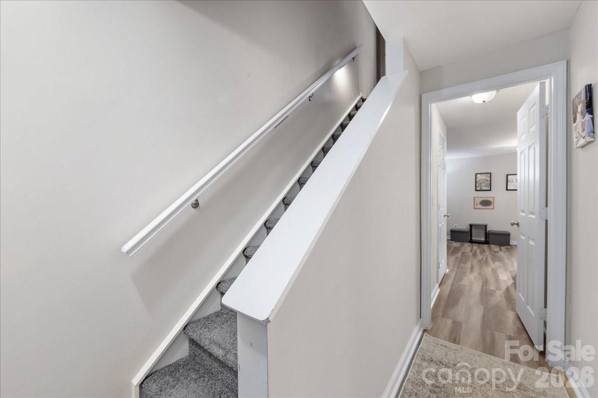 1301 Maple Shade Lane Charlotte NC 28270