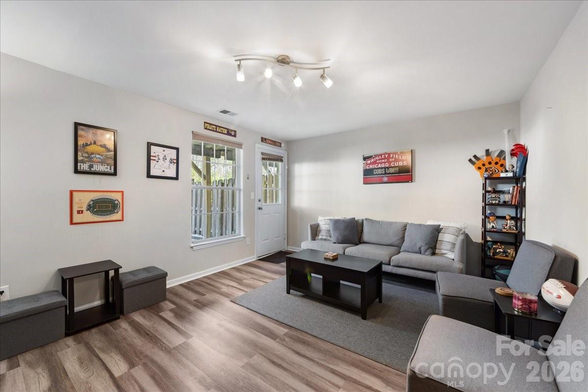 1301 Maple Shade Lane Charlotte NC 28270