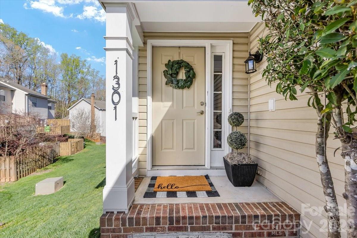 1301 Maple Shade Lane Charlotte NC 28270