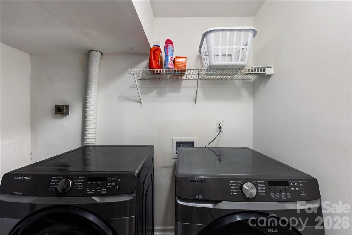 1301 Maple Shade Lane Charlotte NC 28270