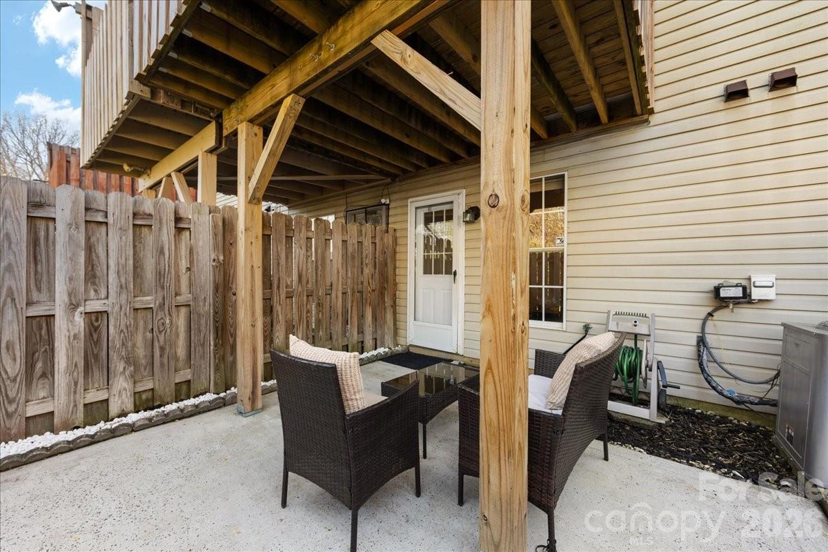 1301 Maple Shade Lane Charlotte NC 28270