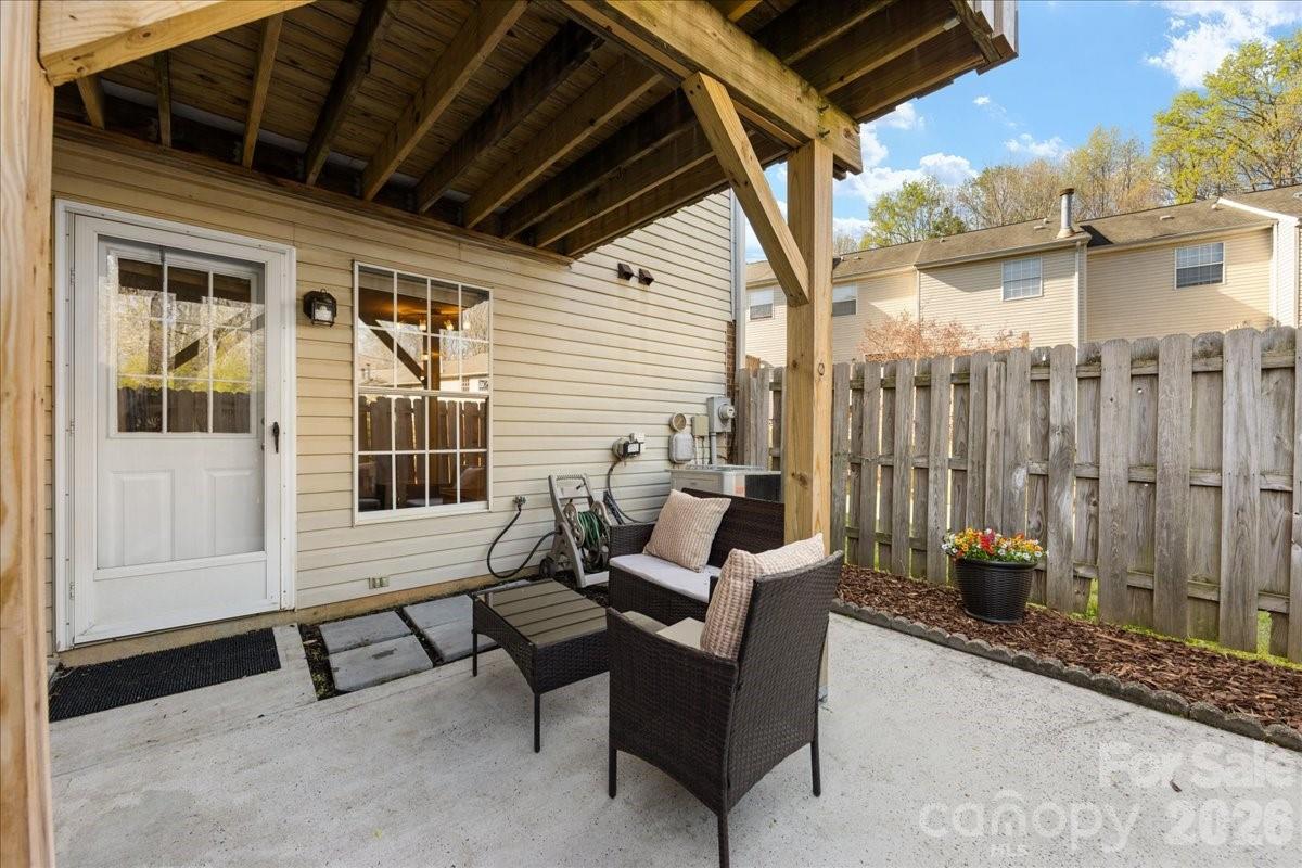 1301 Maple Shade Lane Charlotte NC 28270