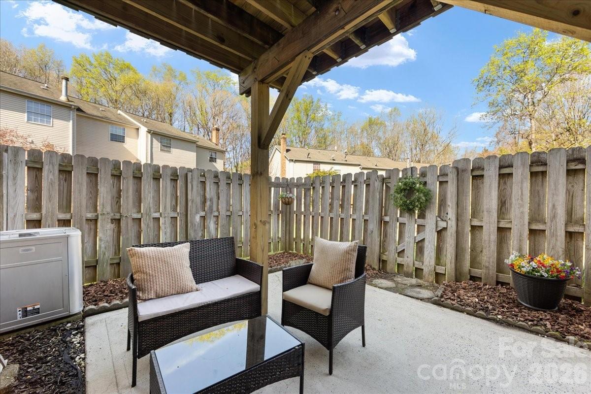 1301 Maple Shade Lane Charlotte NC 28270