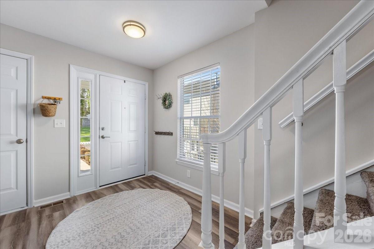 1301 Maple Shade Lane Charlotte NC 28270