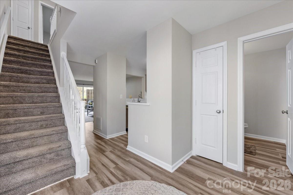 1301 Maple Shade Lane Charlotte NC 28270