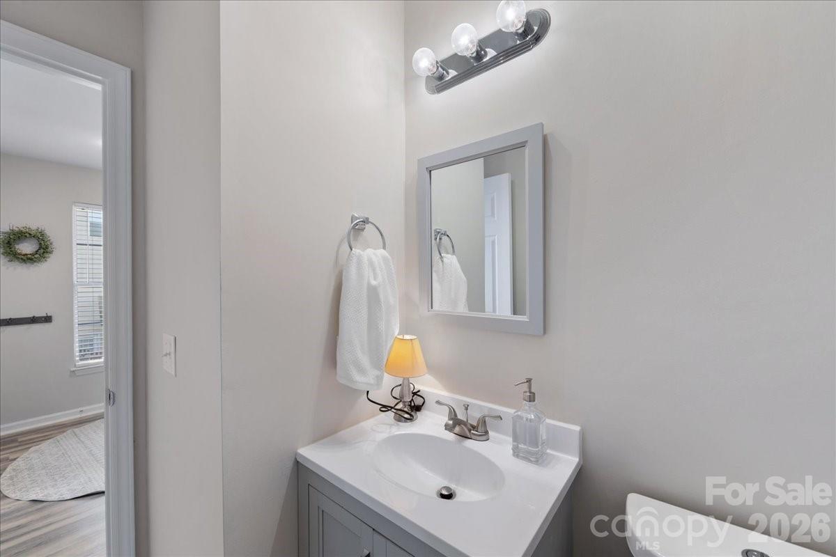 1301 Maple Shade Lane Charlotte NC 28270