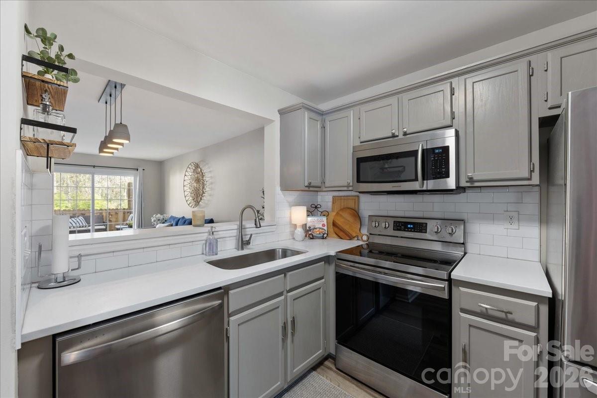 1301 Maple Shade Lane Charlotte NC 28270
