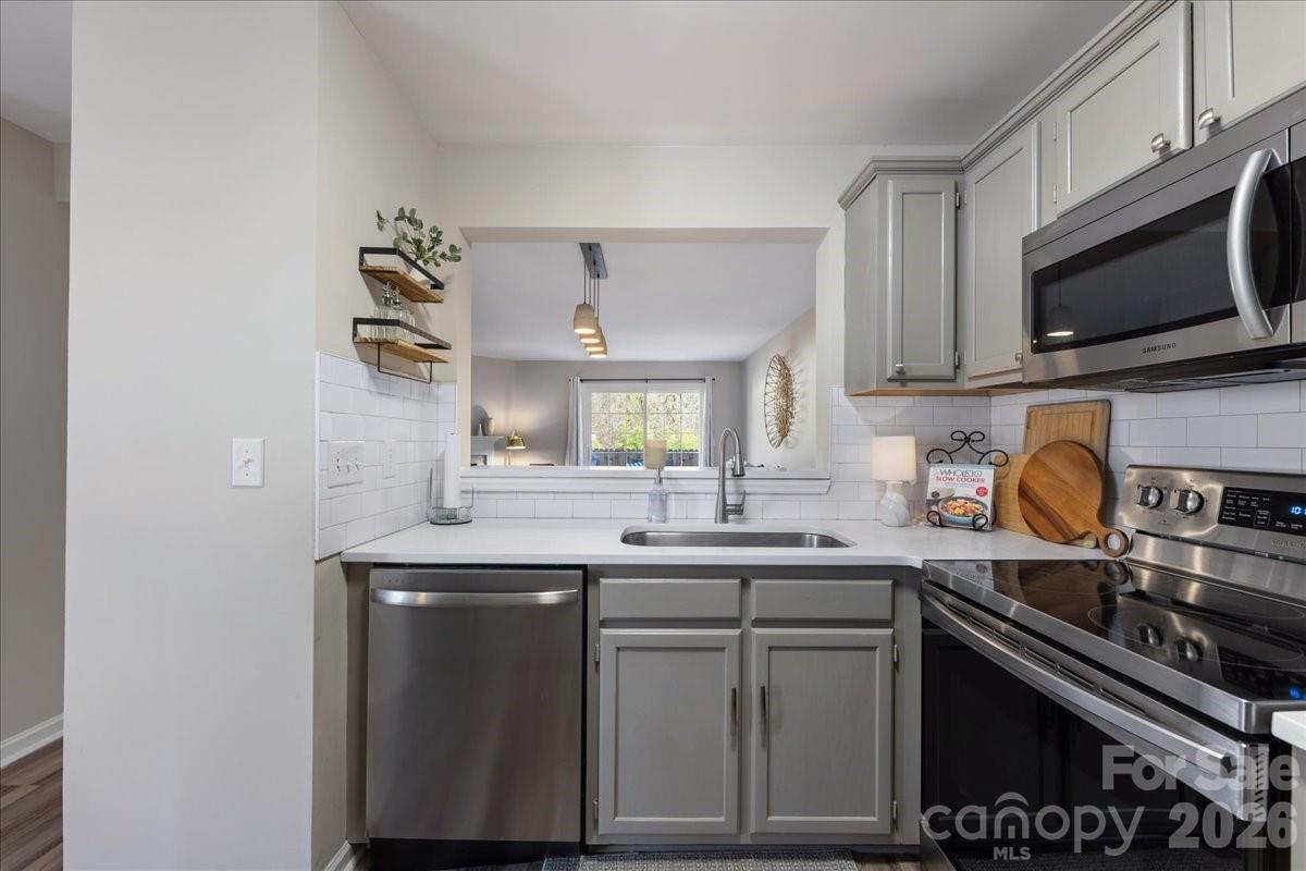 1301 Maple Shade Lane Charlotte NC 28270