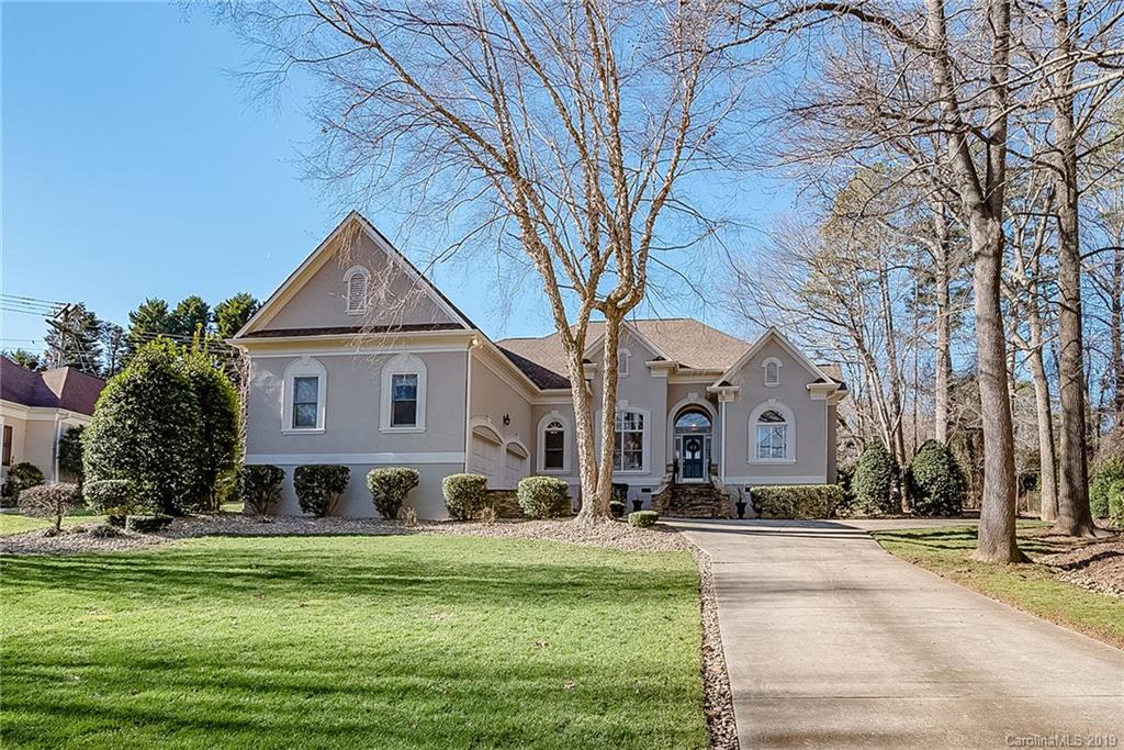 21421 Blakely Shores Drive Cornelius NC 28031