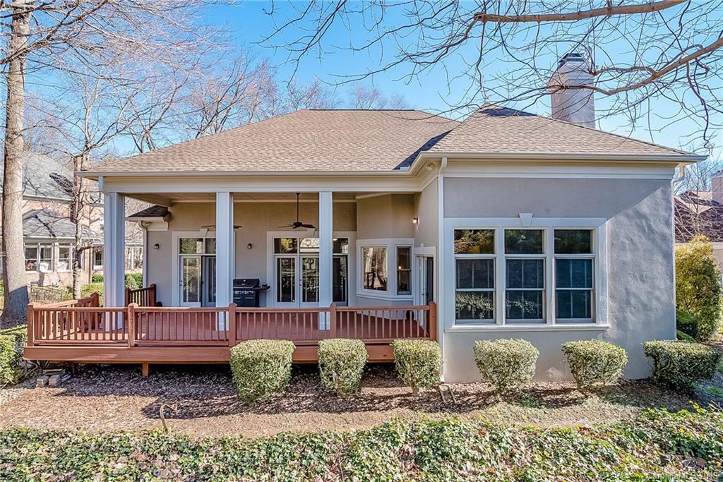 21421 Blakely Shores Drive Cornelius NC 28031