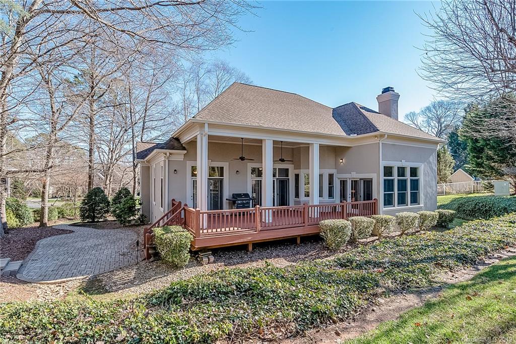 21421 Blakely Shores Drive Cornelius NC 28031