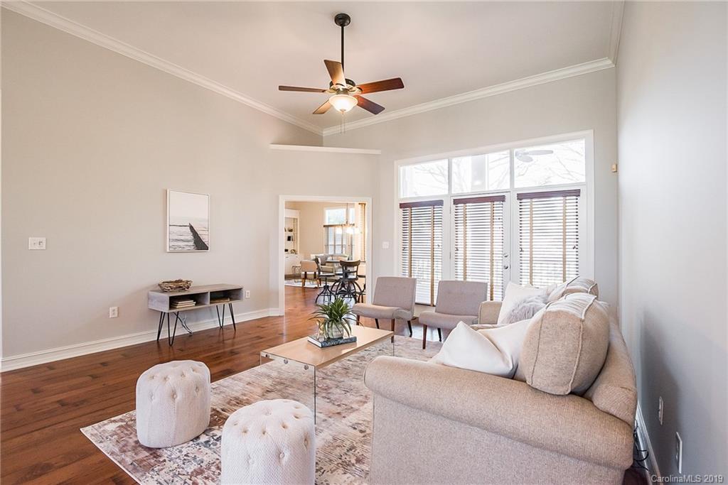 21421 Blakely Shores Drive Cornelius NC 28031