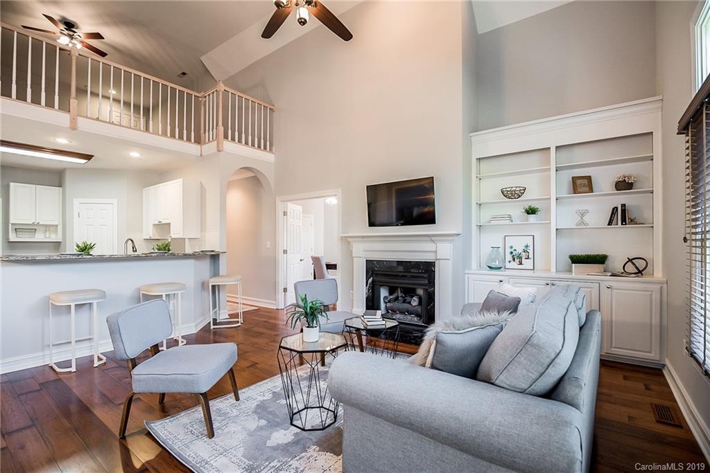 21421 Blakely Shores Drive Cornelius NC 28031