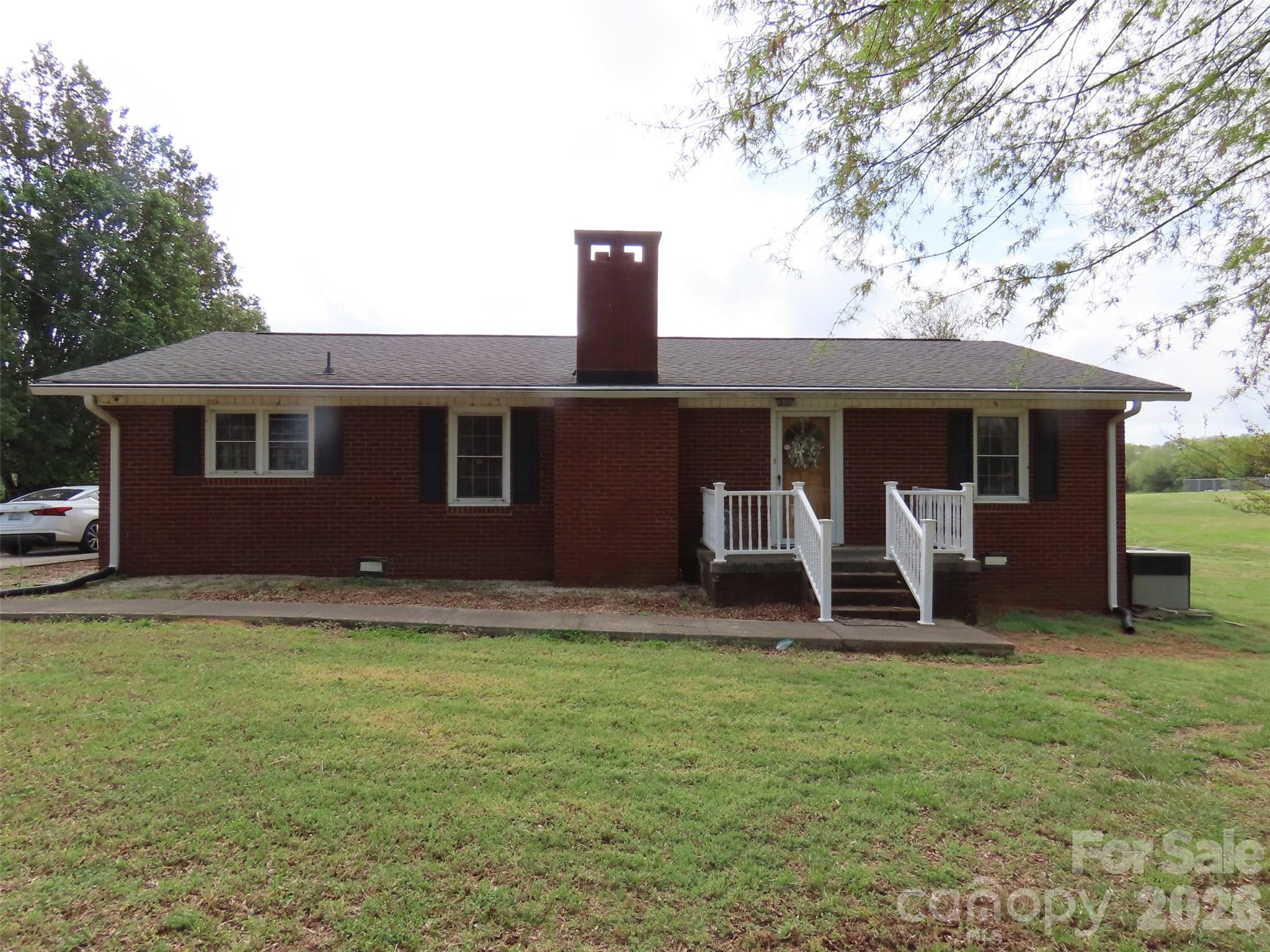 2724 Lucy Short Cut Road Marshville NC 28103
