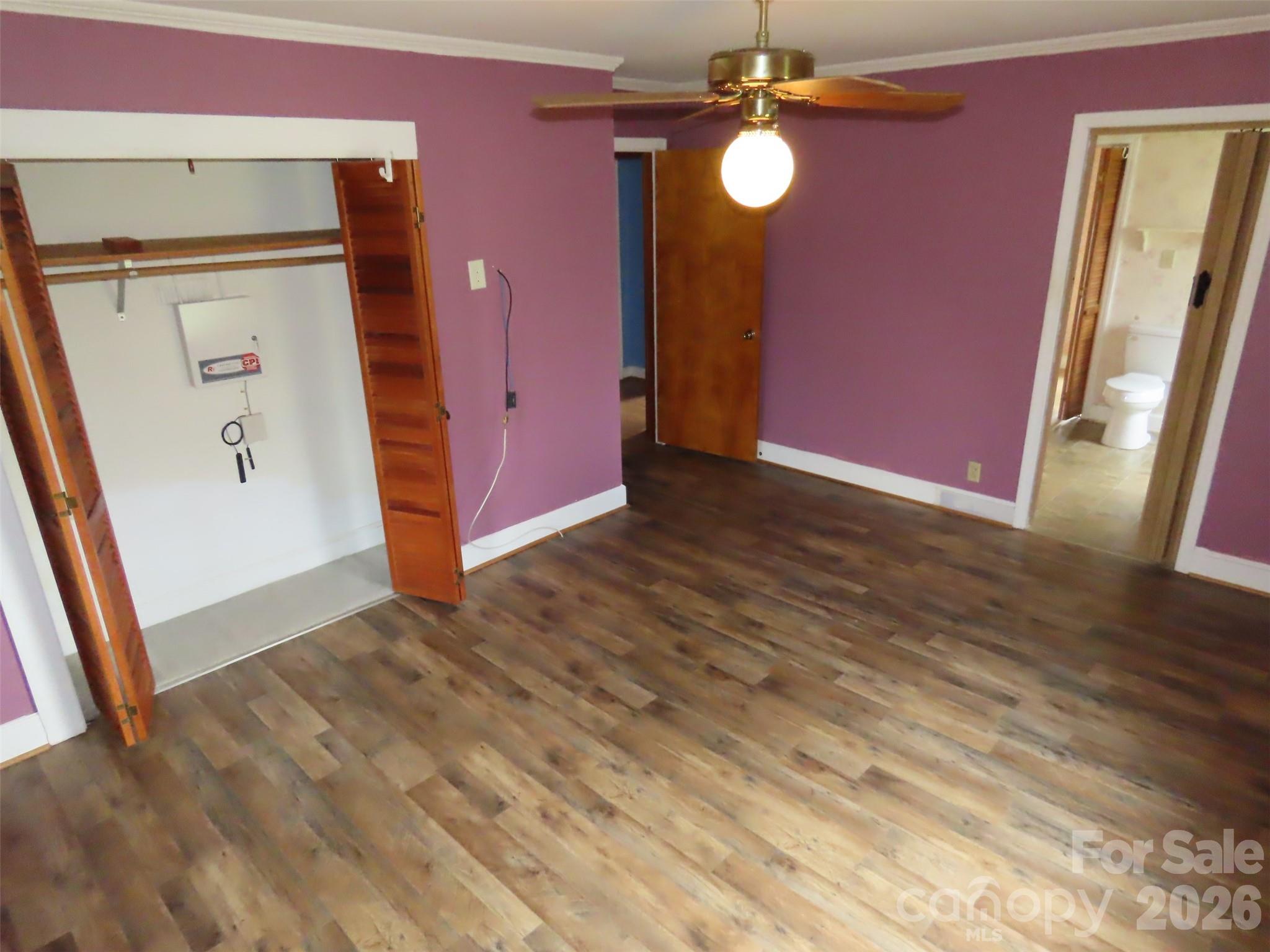 2724 Lucy Short Cut Road Marshville NC 28103