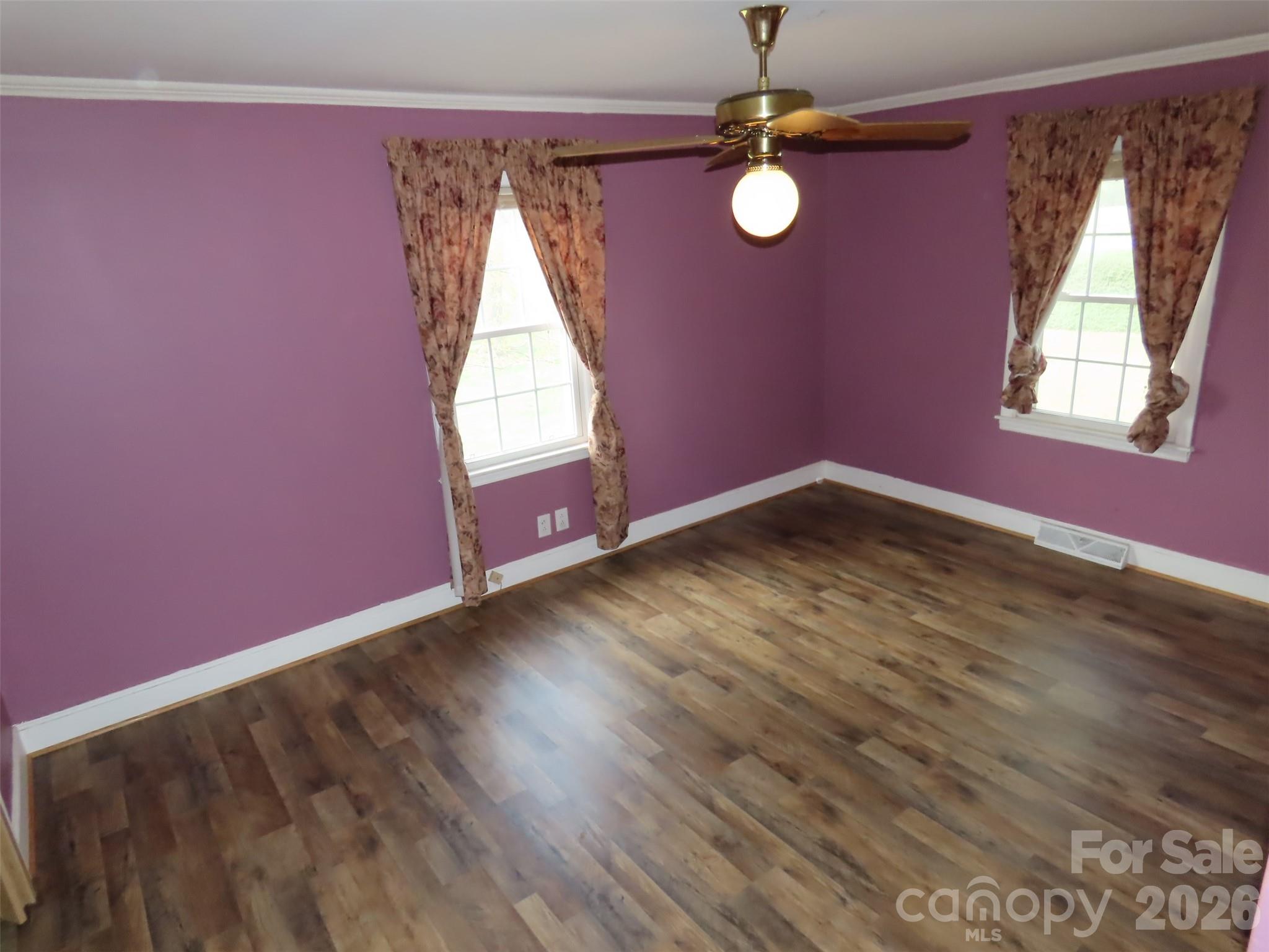 2724 Lucy Short Cut Road Marshville NC 28103