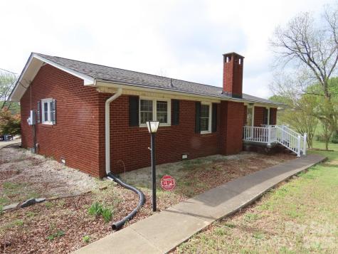 2724 Lucy Short Cut Road Marshville NC 28103