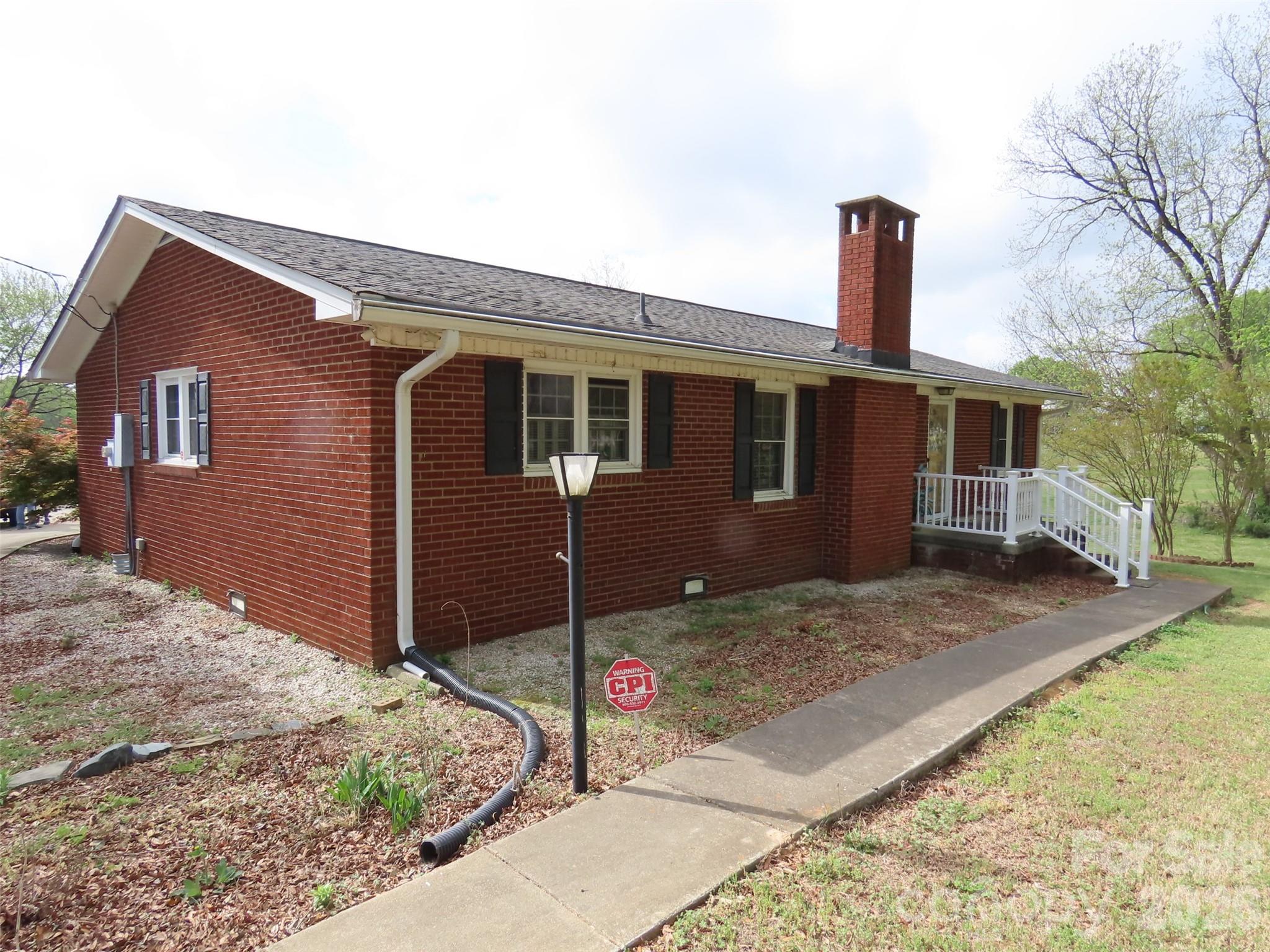 2724 Lucy Short Cut Road Marshville NC 28103