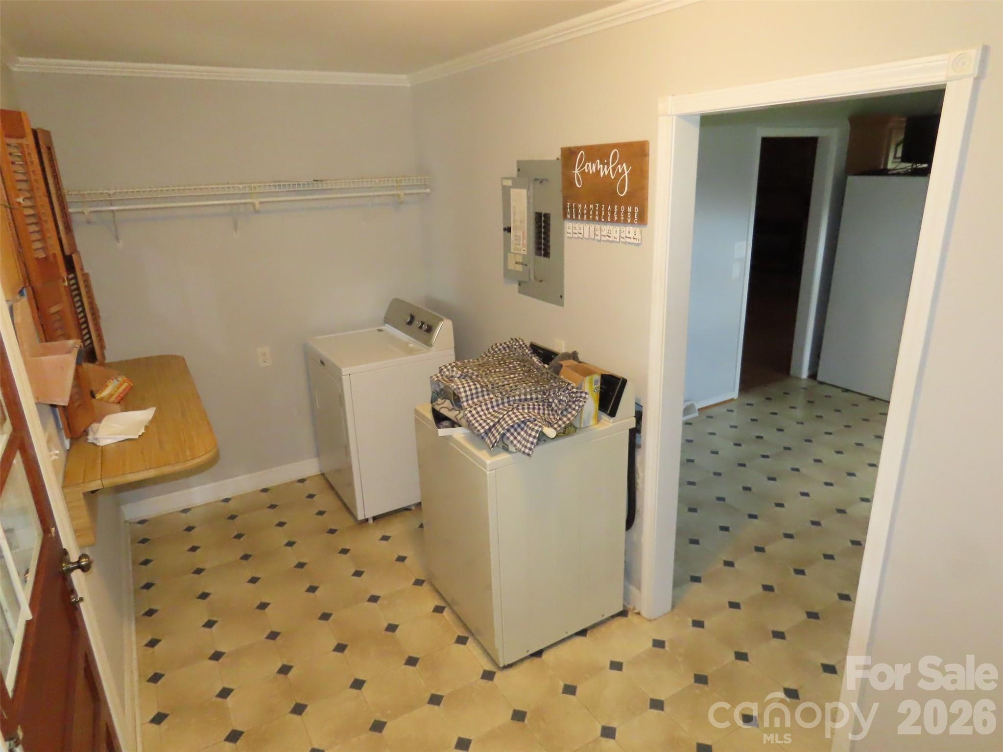 2724 Lucy Short Cut Road Marshville NC 28103