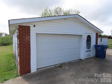 2724 Lucy Short Cut Road Marshville NC 28103