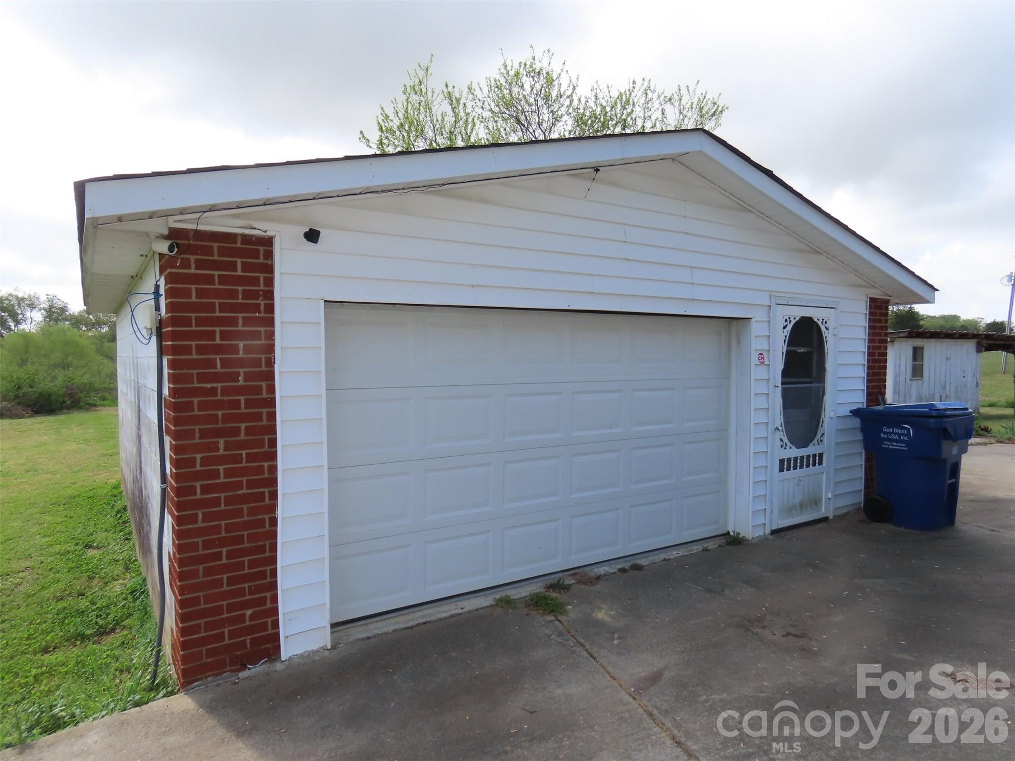 2724 Lucy Short Cut Road Marshville NC 28103