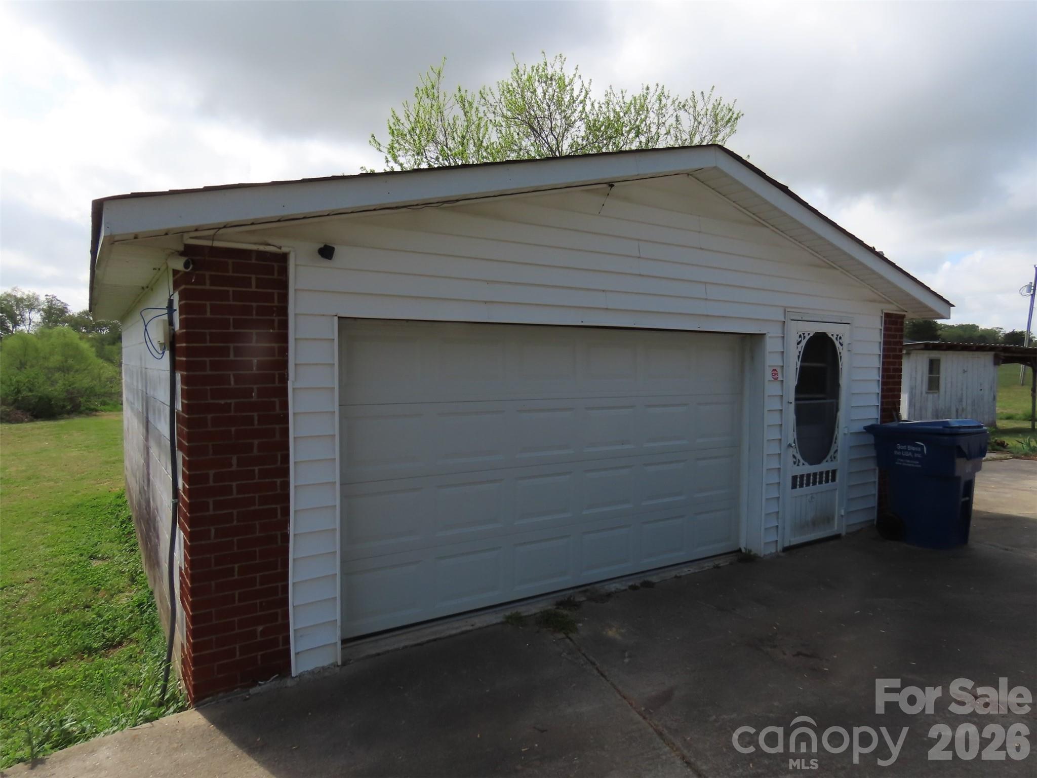 2724 Lucy Short Cut Road Marshville NC 28103