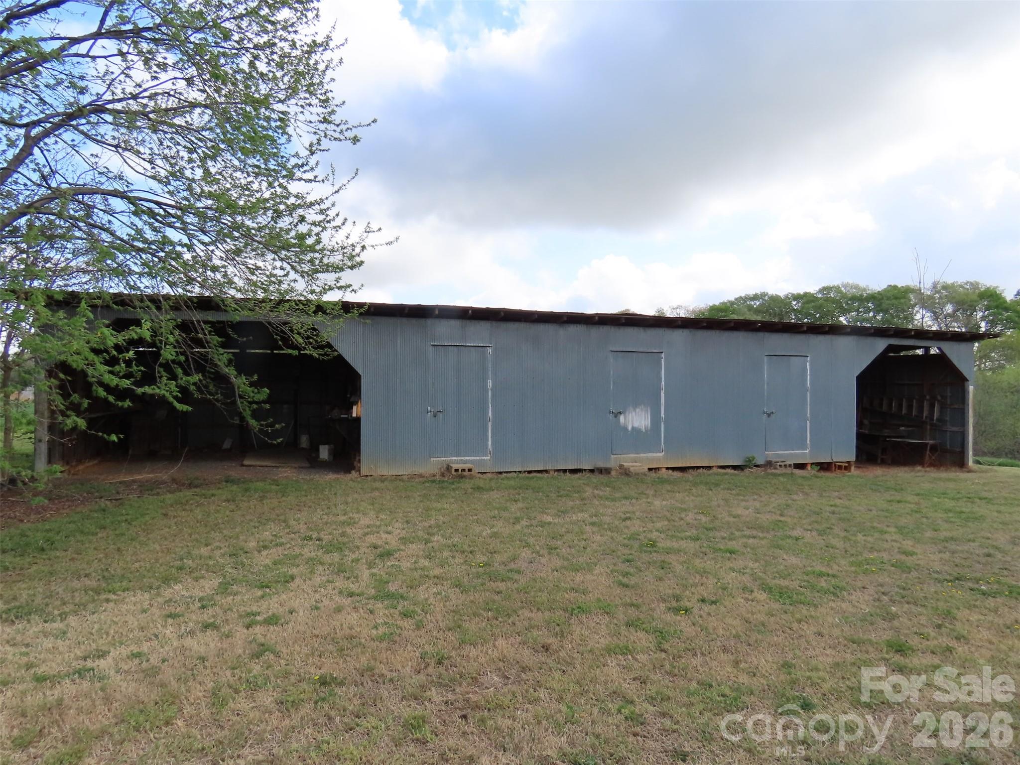 2724 Lucy Short Cut Road Marshville NC 28103