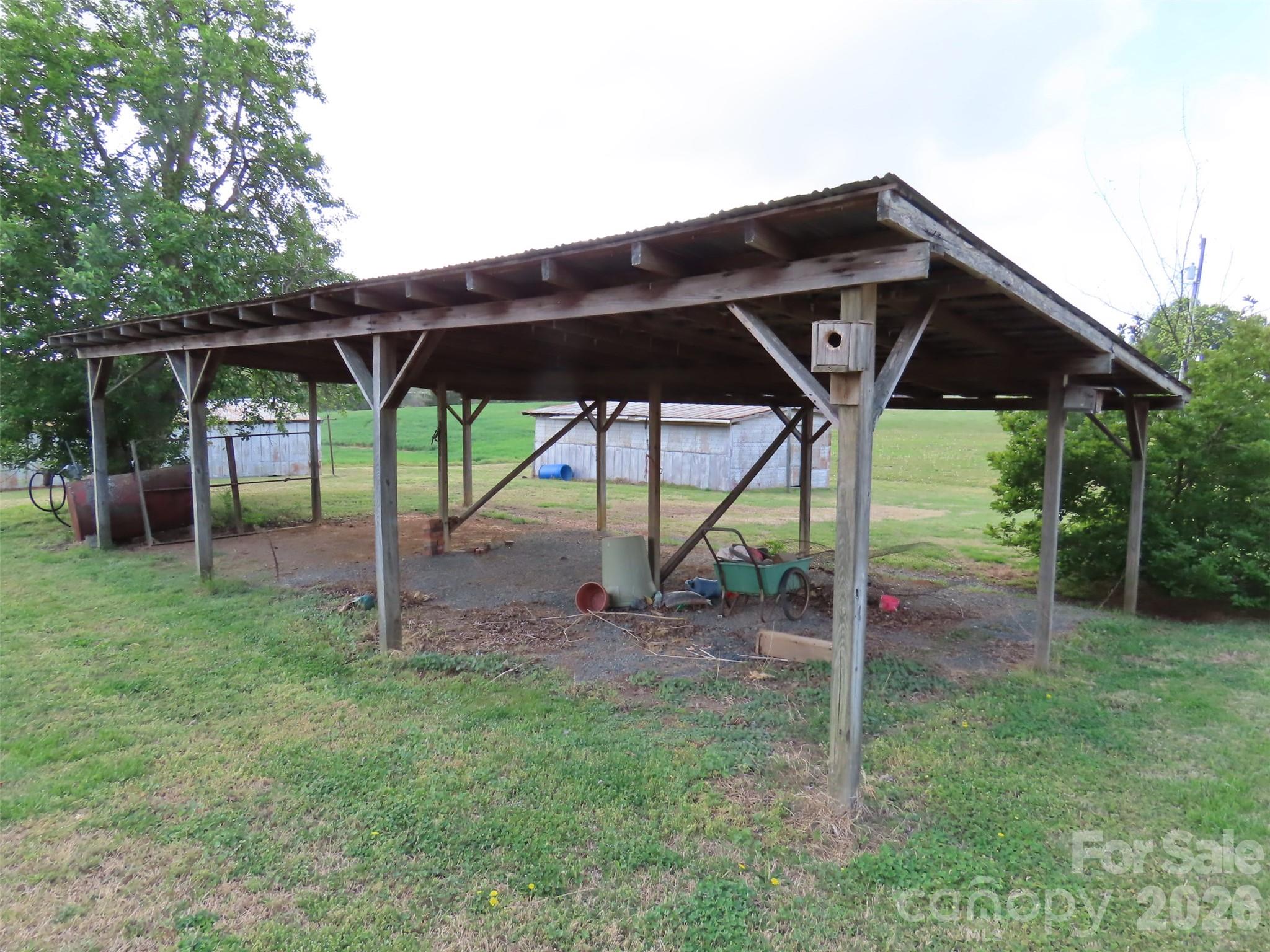 2724 Lucy Short Cut Road Marshville NC 28103