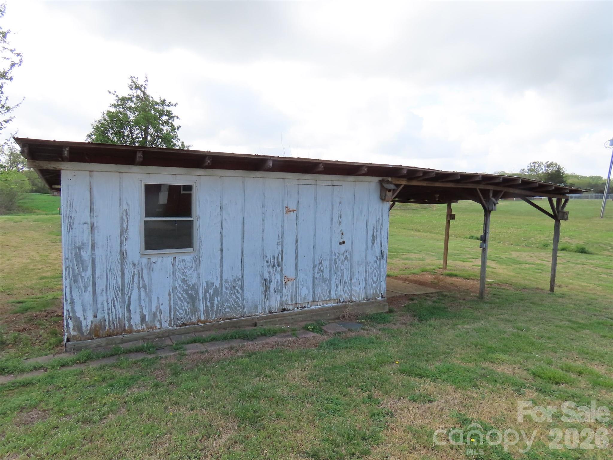 2724 Lucy Short Cut Road Marshville NC 28103