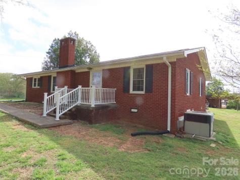 2724 Lucy Short Cut Road Marshville NC 28103