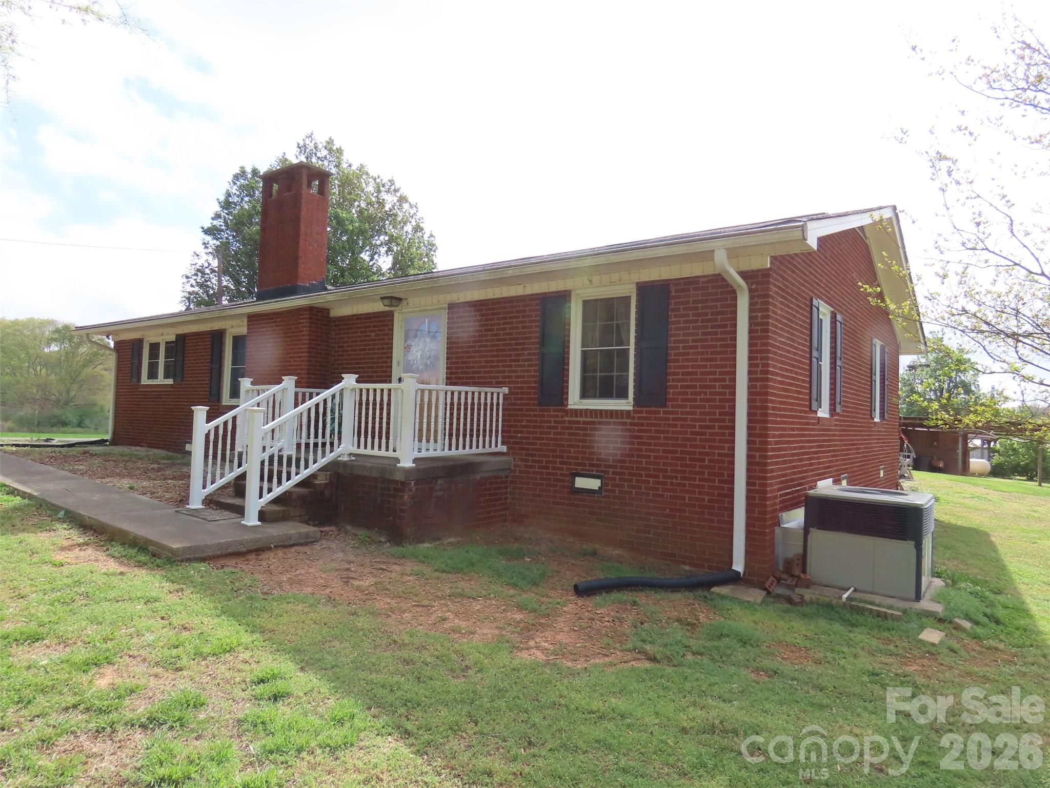 2724 Lucy Short Cut Road Marshville NC 28103