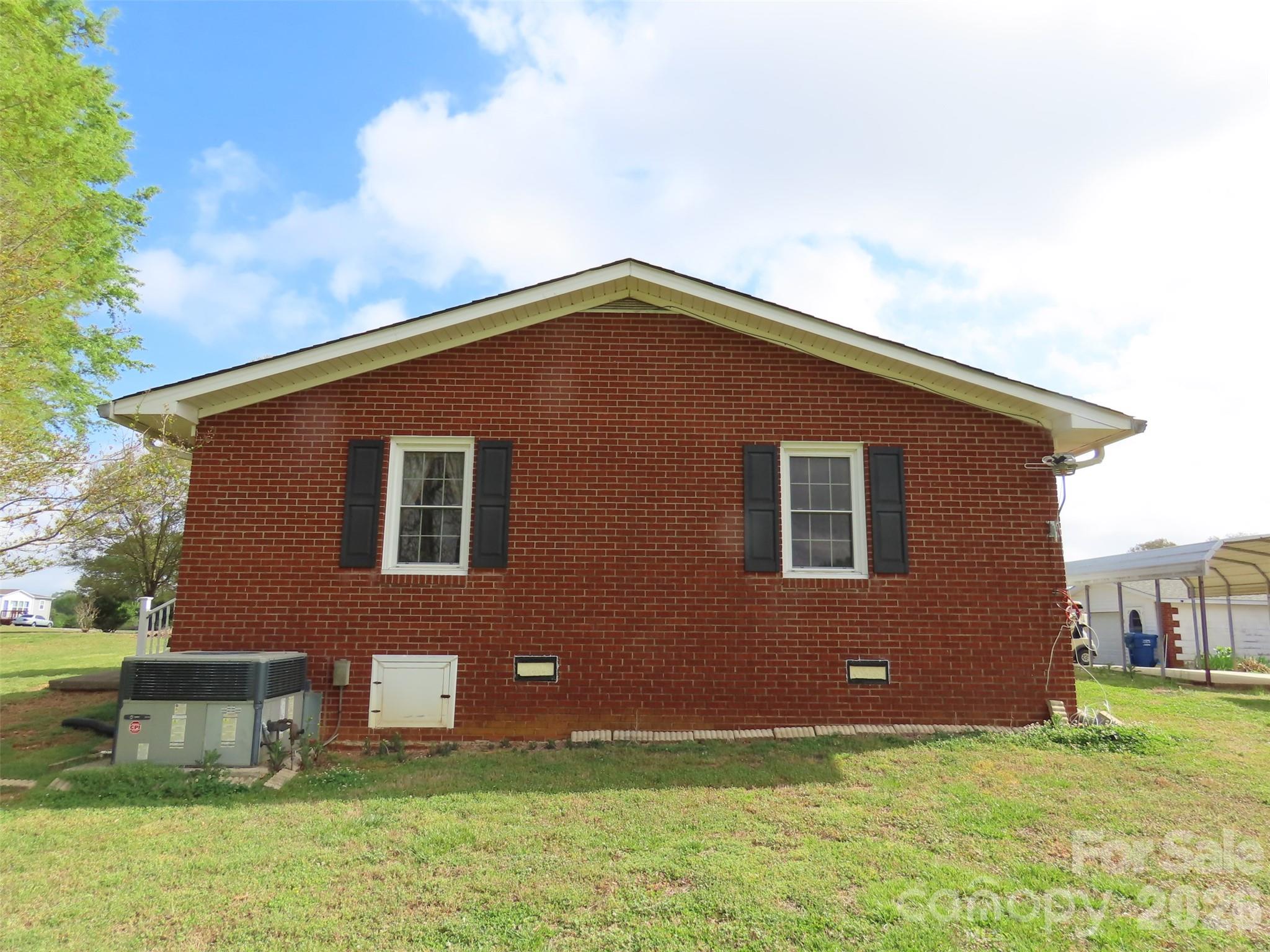2724 Lucy Short Cut Road Marshville NC 28103
