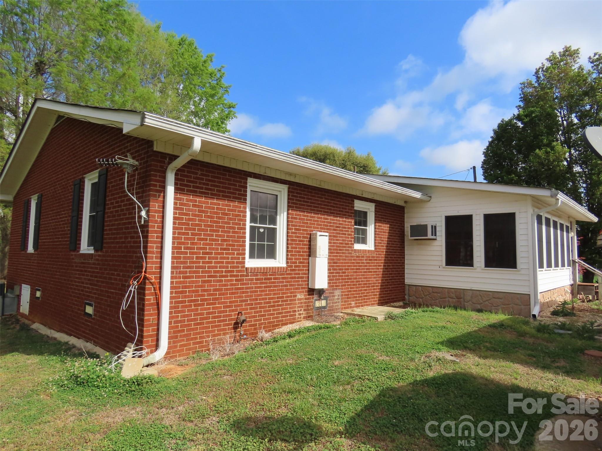 2724 Lucy Short Cut Road Marshville NC 28103