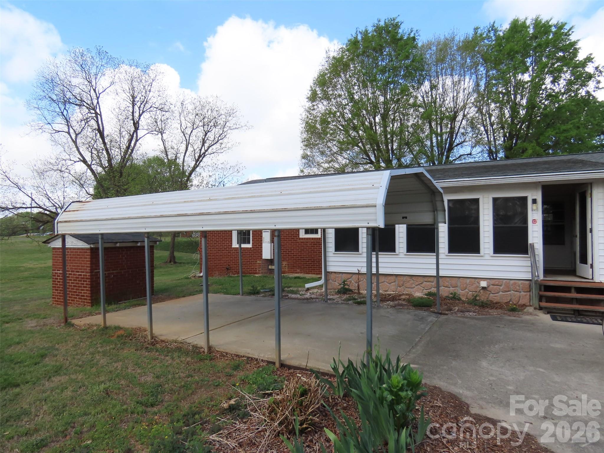 2724 Lucy Short Cut Road Marshville NC 28103