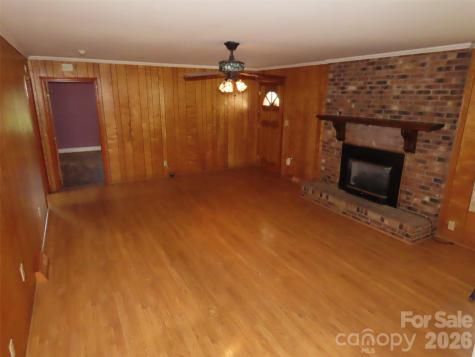 2724 Lucy Short Cut Road Marshville NC 28103