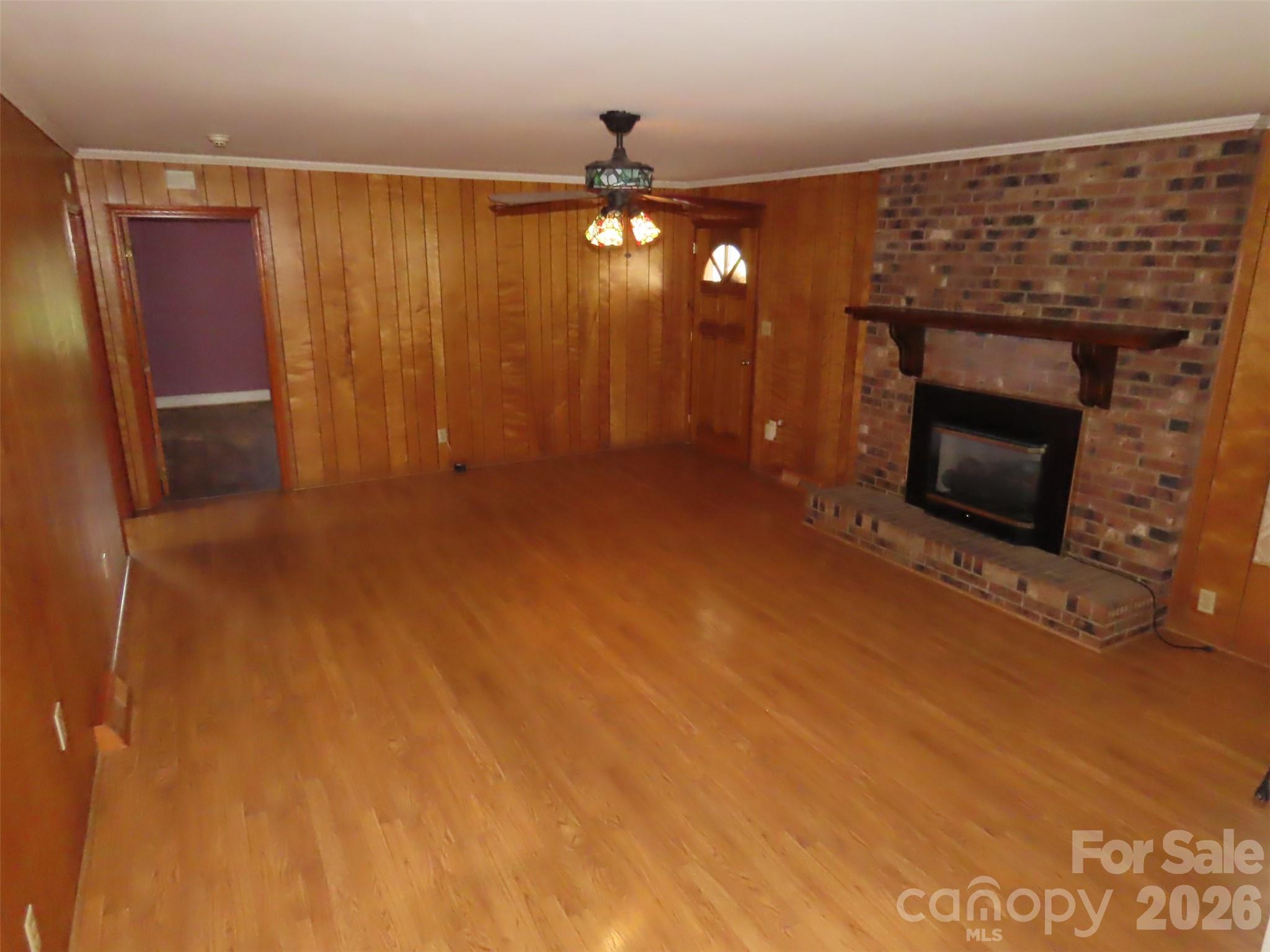 2724 Lucy Short Cut Road Marshville NC 28103