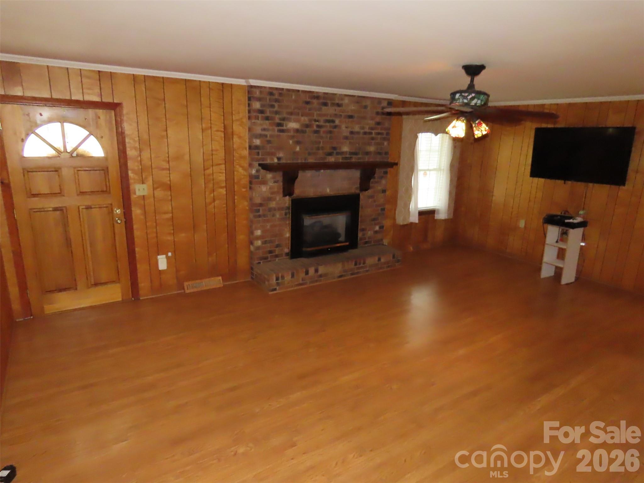 2724 Lucy Short Cut Road Marshville NC 28103