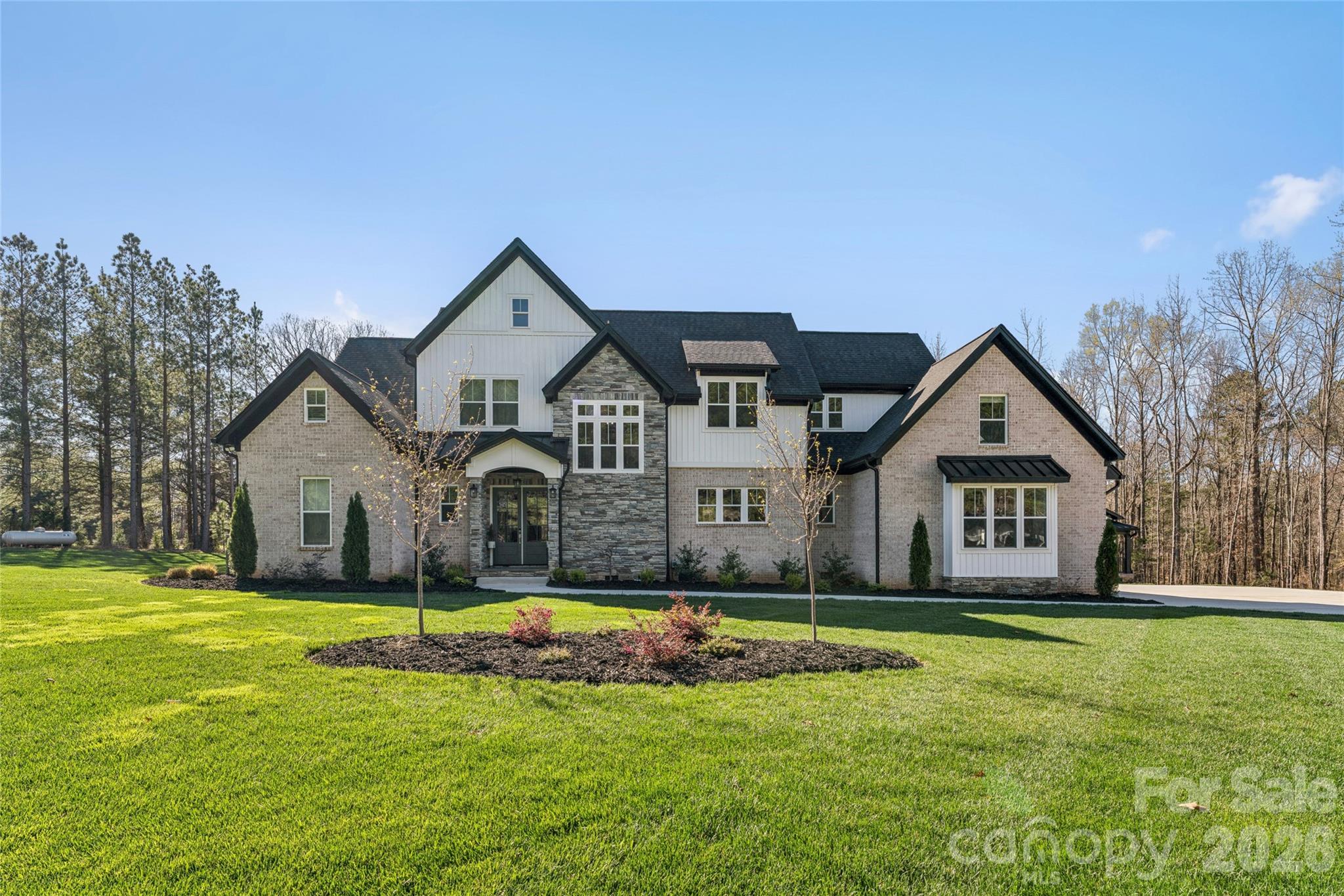 6615 Farmstead Lane Concord NC 28027